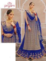 Georgette Party Dress - Image 4