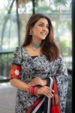 Eid Sharee with Blouse Piece - Image 2