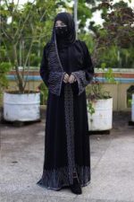 Koti Borka with Hijab - Image 3