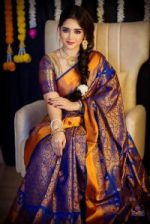 Kanjivaram katan Sharee - Image 2
