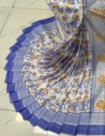 Half-Silk Sharee - Image 2