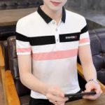 Premium Cotton Polo Shirt - Image 2