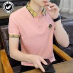 Premium Cotton Polo Shirt - Image 4