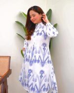 Radymade Cotton Two pieace - Image 2