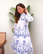 Radymade Cotton Two pieace