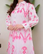 Radymade Cotton Two pieace - Image 3