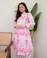 Radymade Cotton Two pieace - Image 4
