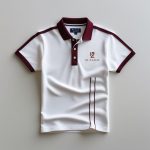 Men's Polo Shirt - Image 4
