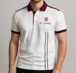 Men's Polo Shirt - Image 2