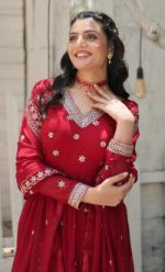 Three Piece Party Gown - Image 2