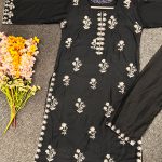 Co-Ord Set Three Piece