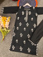 Co-Ord Set Three Piece