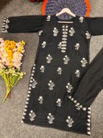 Co-Ord Set Three Piece - Image 2