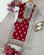 Pakistani Aspire Three Piece - Image 3