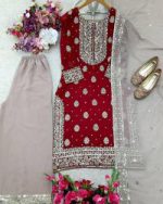 Pakistani Aspire Three Piece - Image 4