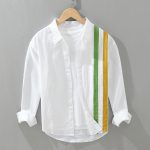Cotton Stylist Shirt (only shirt) - Image 4