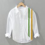 Cotton Stylist Shirt (only shirt) - Image 3