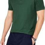 Formal Solid Polo Shirt