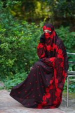 Soft Linen Jilbab - Image 2