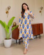 Two Piece Kurti - Image 3