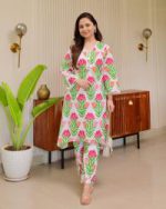 Two Piece Kurti - Image 4