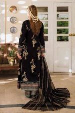 Ready Made Afsan Print Three Piece - Image 4