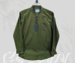 Pure Cotton Katuya for Men's - Image 3