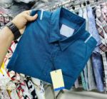 Premium Solid Shirt (Full Sleeve) - Image 2