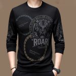 Mash Fabrics Full Sleeve T-Shirt