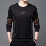Mash Fabrics Full Sleeve T-Shirt - Image 3