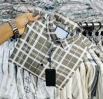 China Magnet Stretched Full Sleeve Shirt - Image 2
