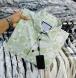 China Magnet Stretched Full Sleeve Shirt - Image 3