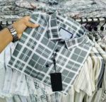 China Magnet Stretched Full Sleeve Shirt - Image 4