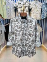 Premium Double Pocket Shirt - Image 2