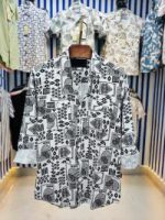 Premium Double Pocket Shirt - Image 3