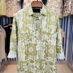 Premium Double Pocket Shirt