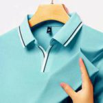Premium Old Many Style Button less Polo Shirt - Image 2
