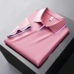 Premium Old Many Style Button less Polo Shirt - Image 4