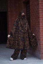 Short Khimar Set - Image 2