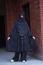 Short Khimar Set - Image 3