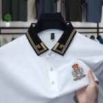 Premium Quality Polo Shirt - Image 2