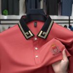 Premium Quality Polo Shirt - Image 3