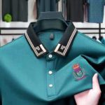 Premium Quality Polo Shirt - Image 4