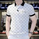 Attractive Stylish Polo Shirt - Image 2
