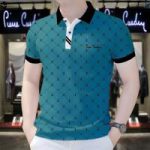 Attractive Stylish Polo Shirt - Image 3
