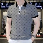 Attractive Stylish Polo Shirt - Image 4
