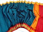 madhurai check sharee - Image 4