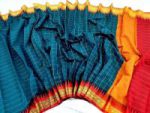 madhurai check sharee - Image 3