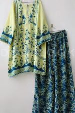 Digital Print Two Piece - Image 2