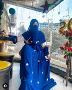 Party Borkha - Image 4